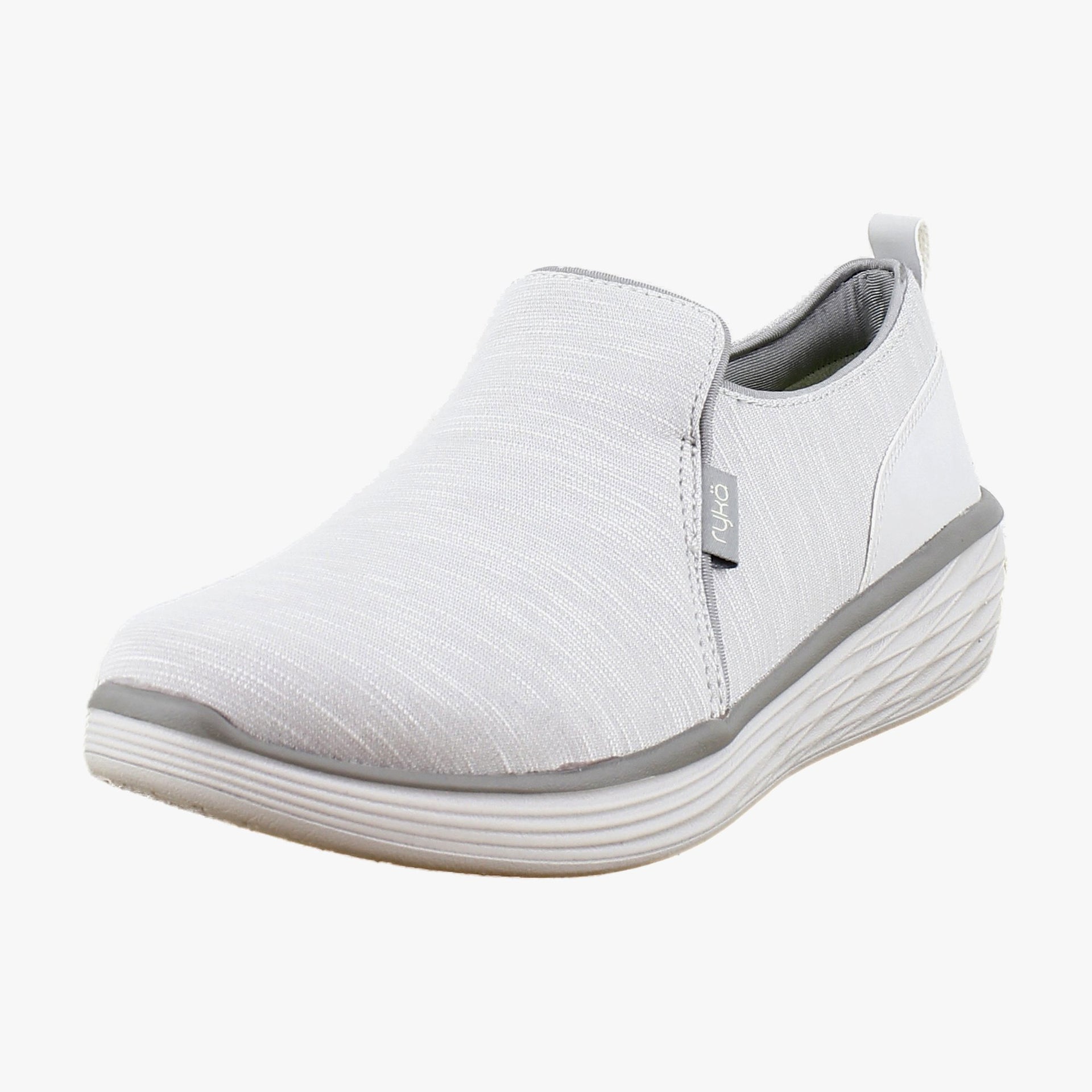 Vapor Grey