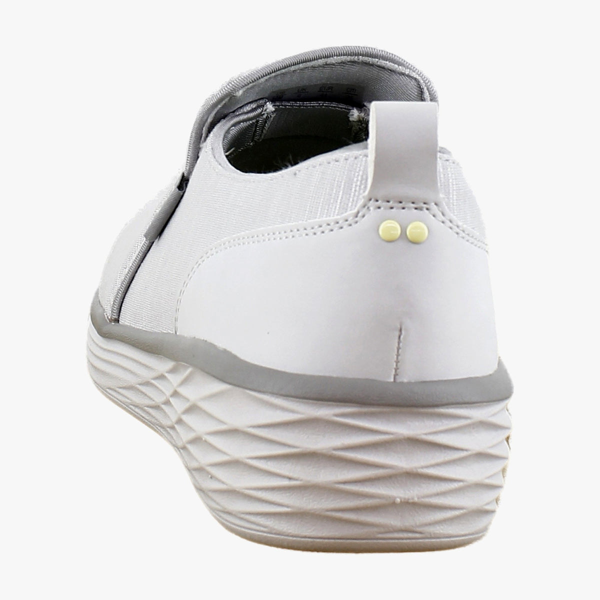 Vapor Grey