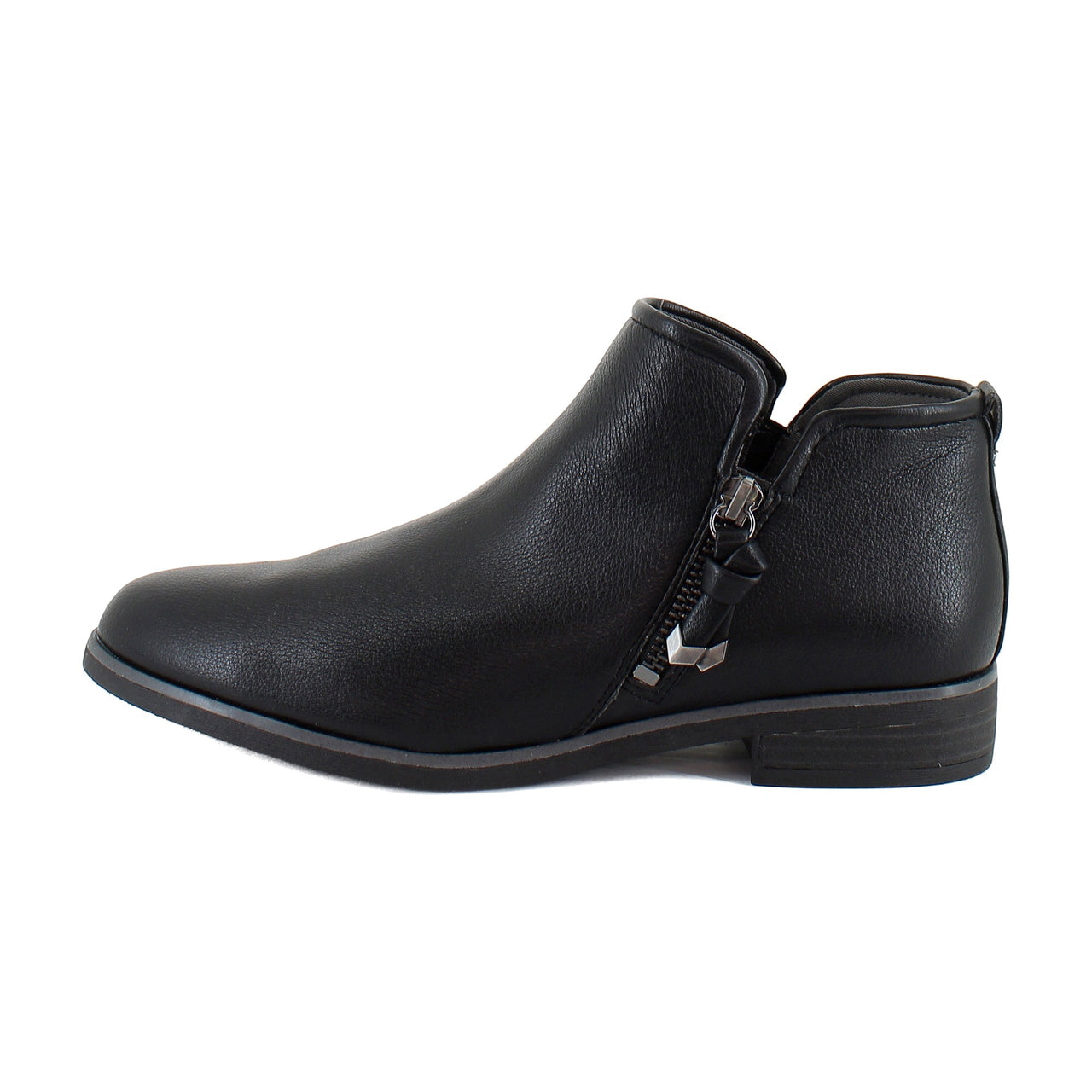 Black Smooth