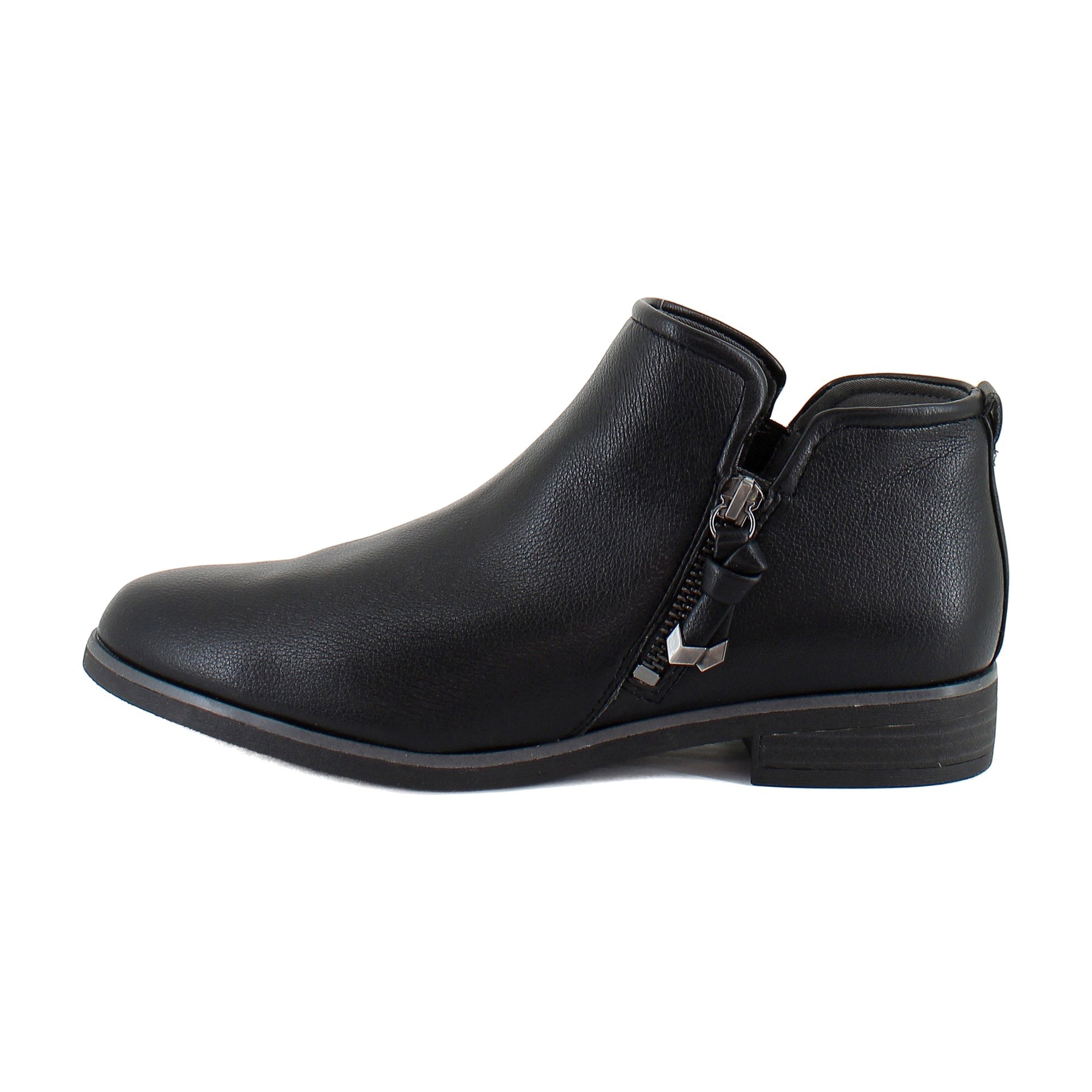 Black Smooth