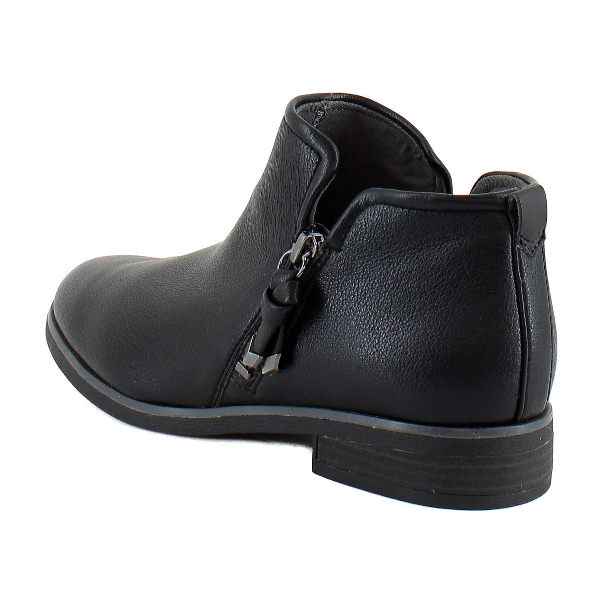 Black Smooth