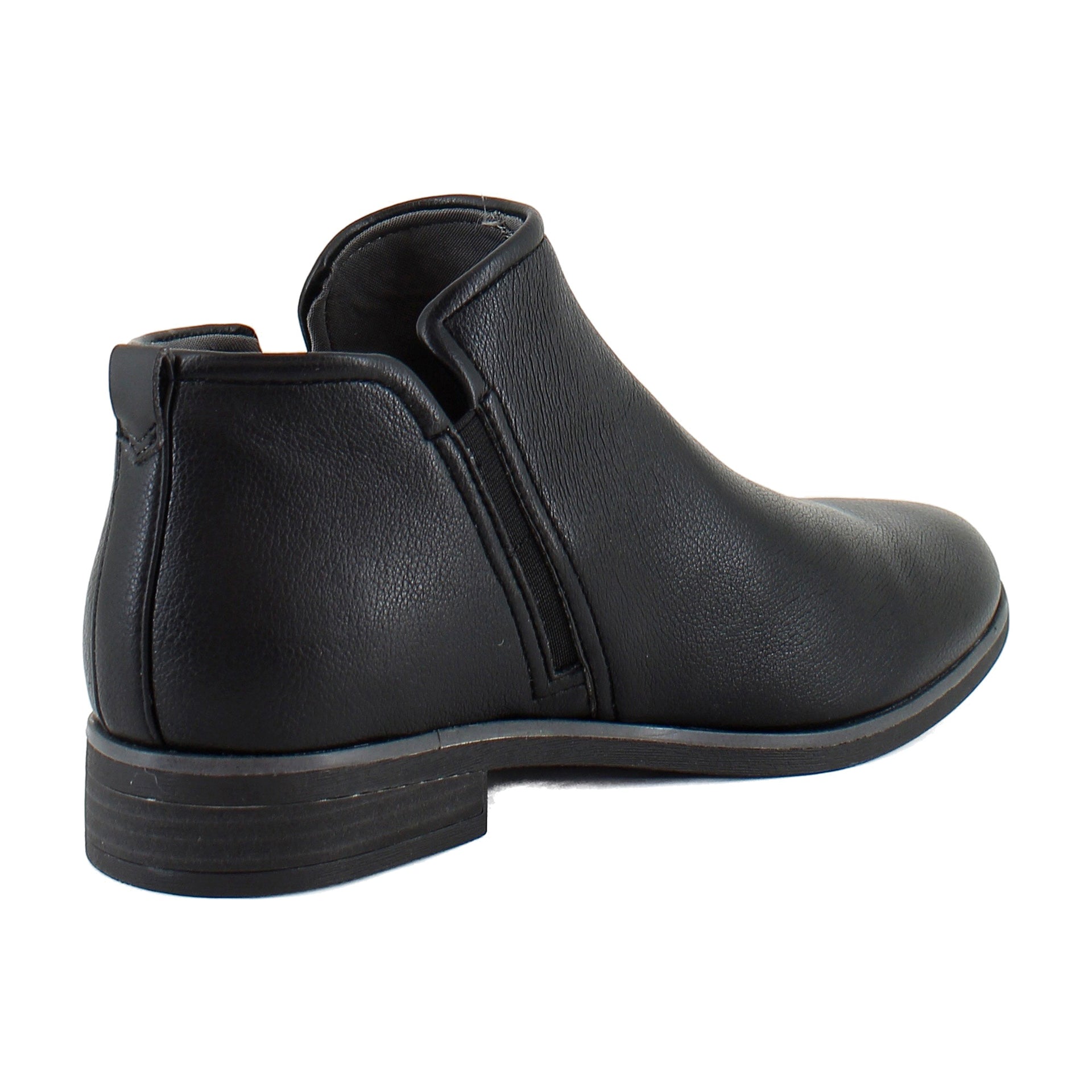 Black Smooth