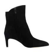 Black Suede
