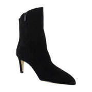 Black Suede