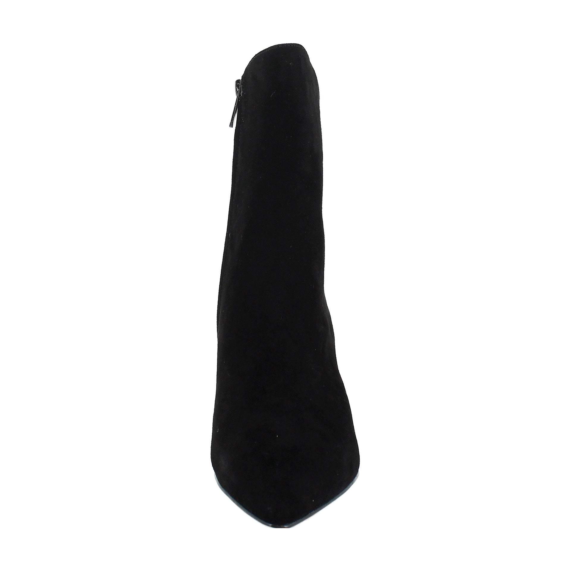 Black Suede