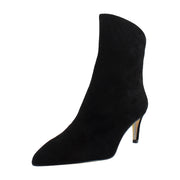 Black Suede