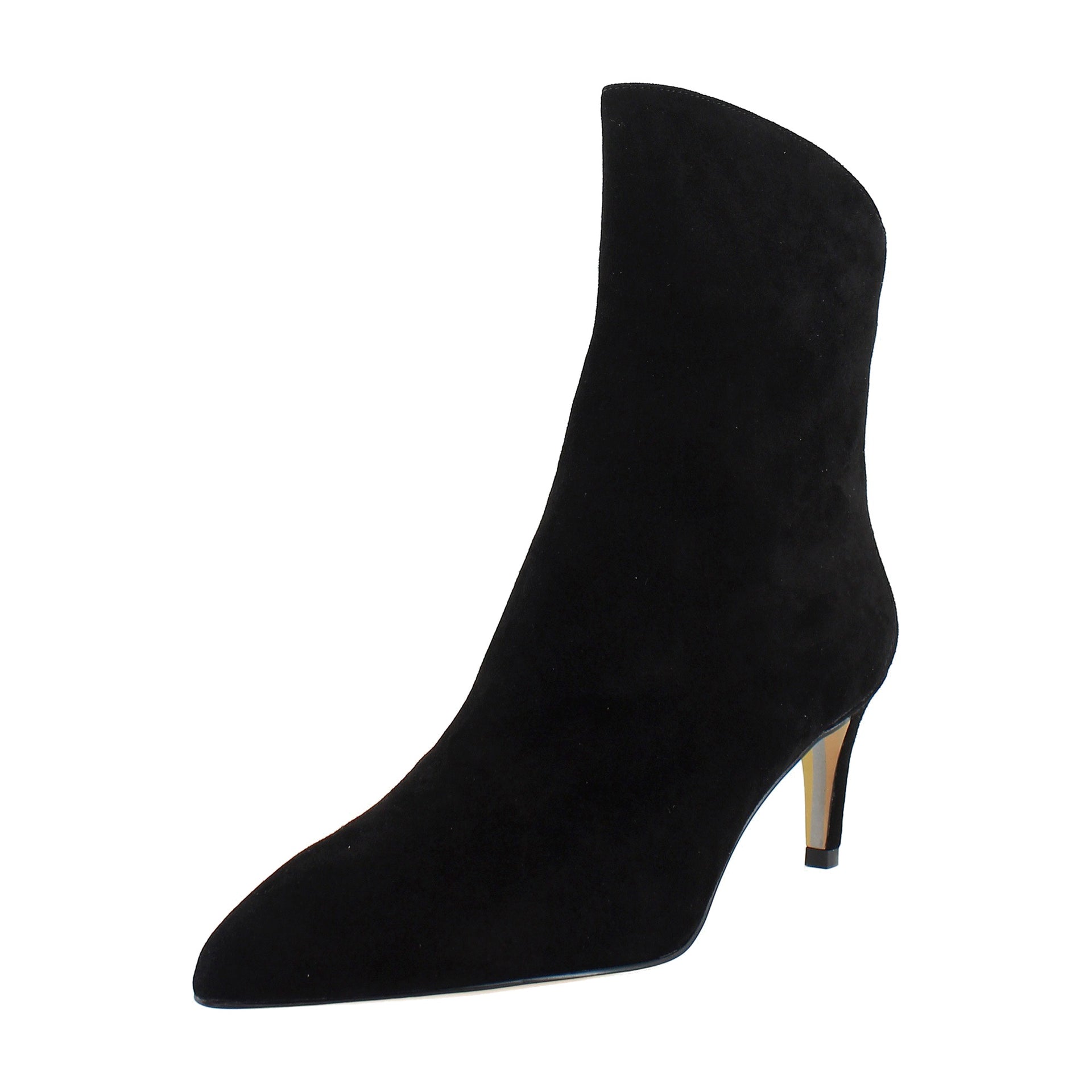 Black Suede