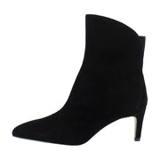 Black Suede