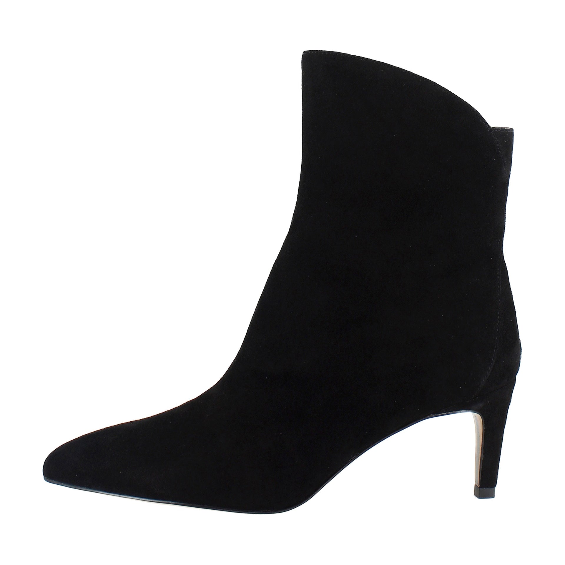 Black Suede