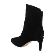 Black Suede