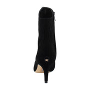 Black Suede
