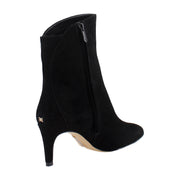 Black Suede