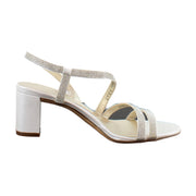 White Satin