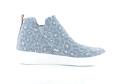 Alloy Grey Leopard