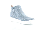 Alloy Grey Leopard