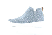 Alloy Grey Leopard
