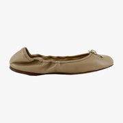 Nude Leather