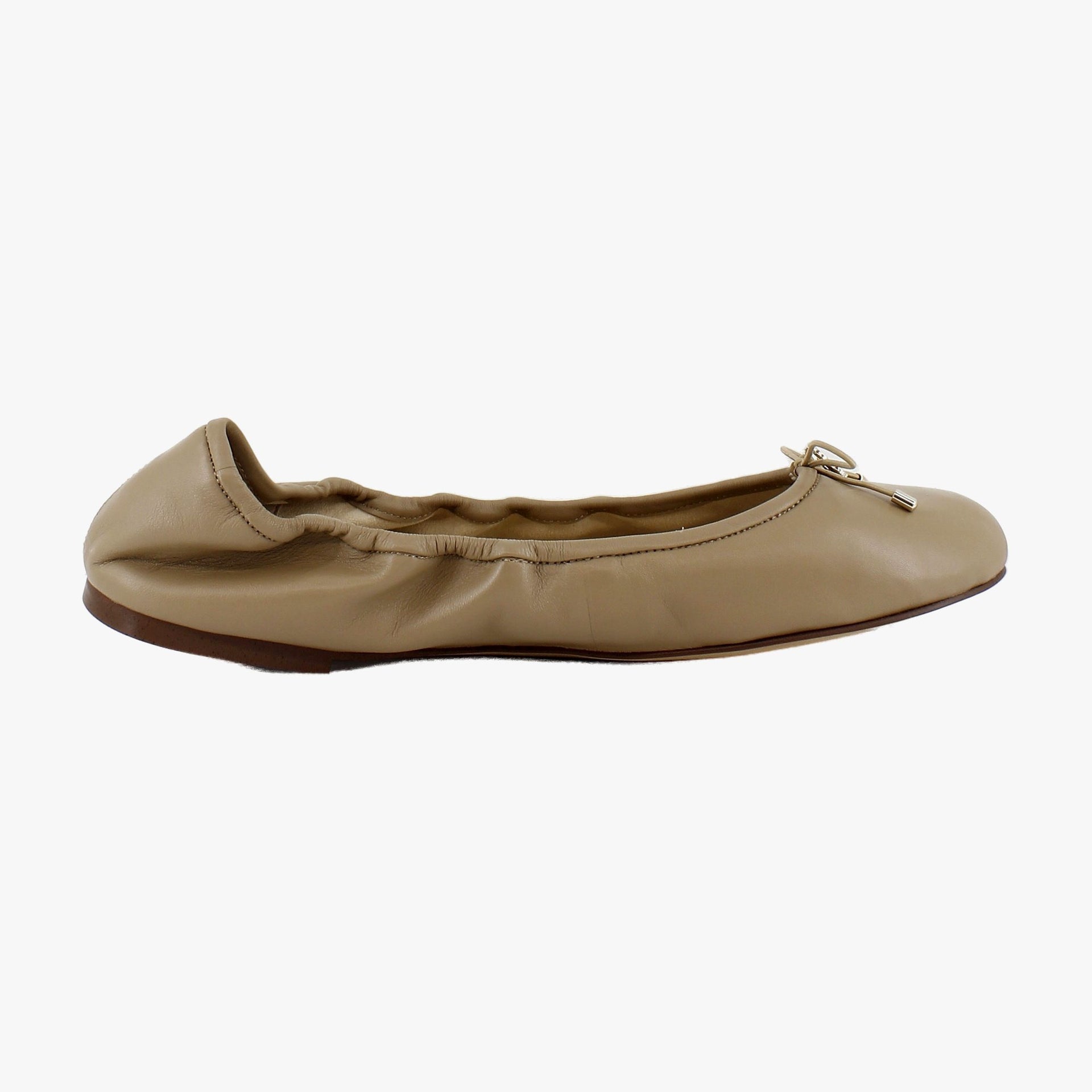Nude Leather