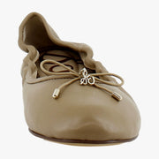 Nude Leather