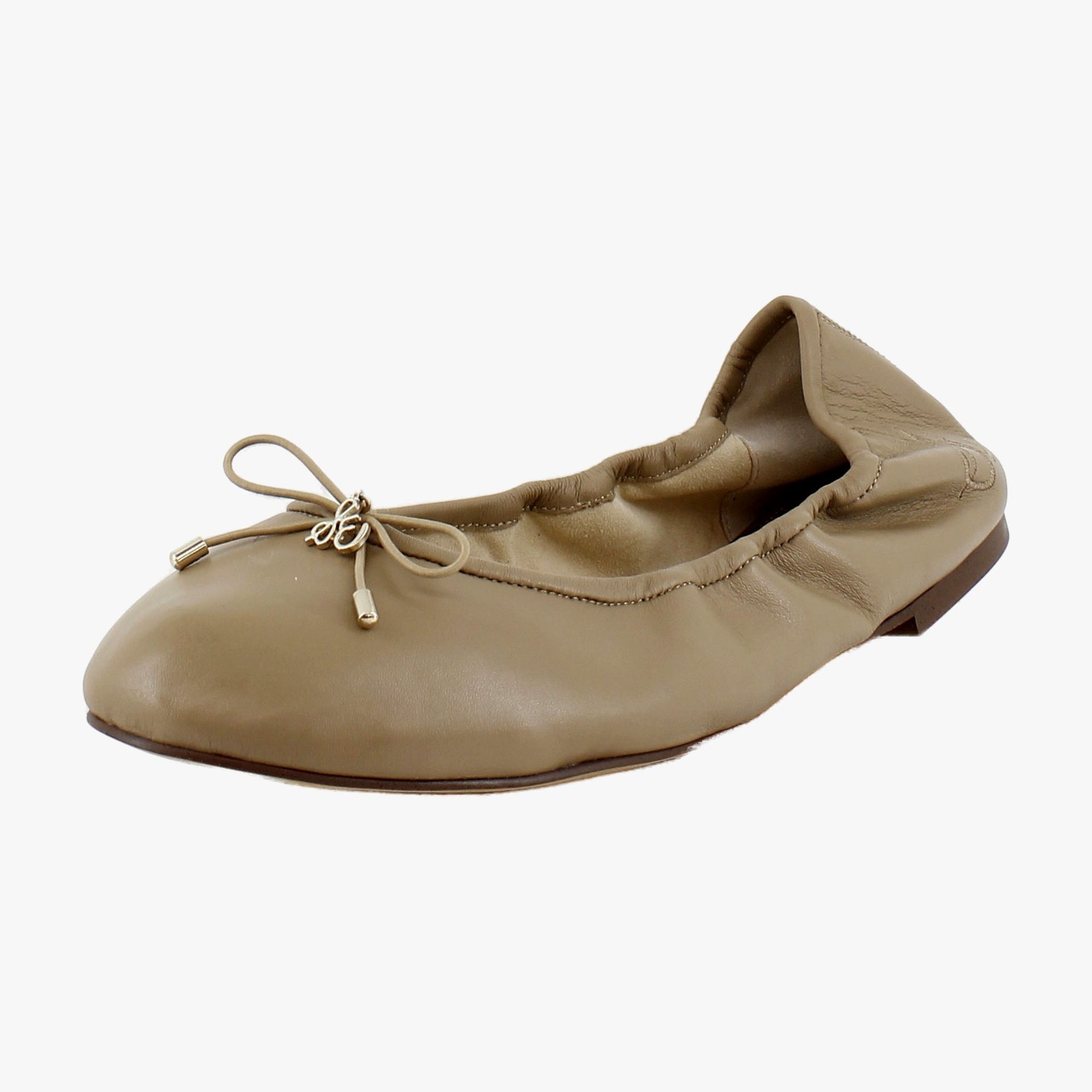 Nude Leather