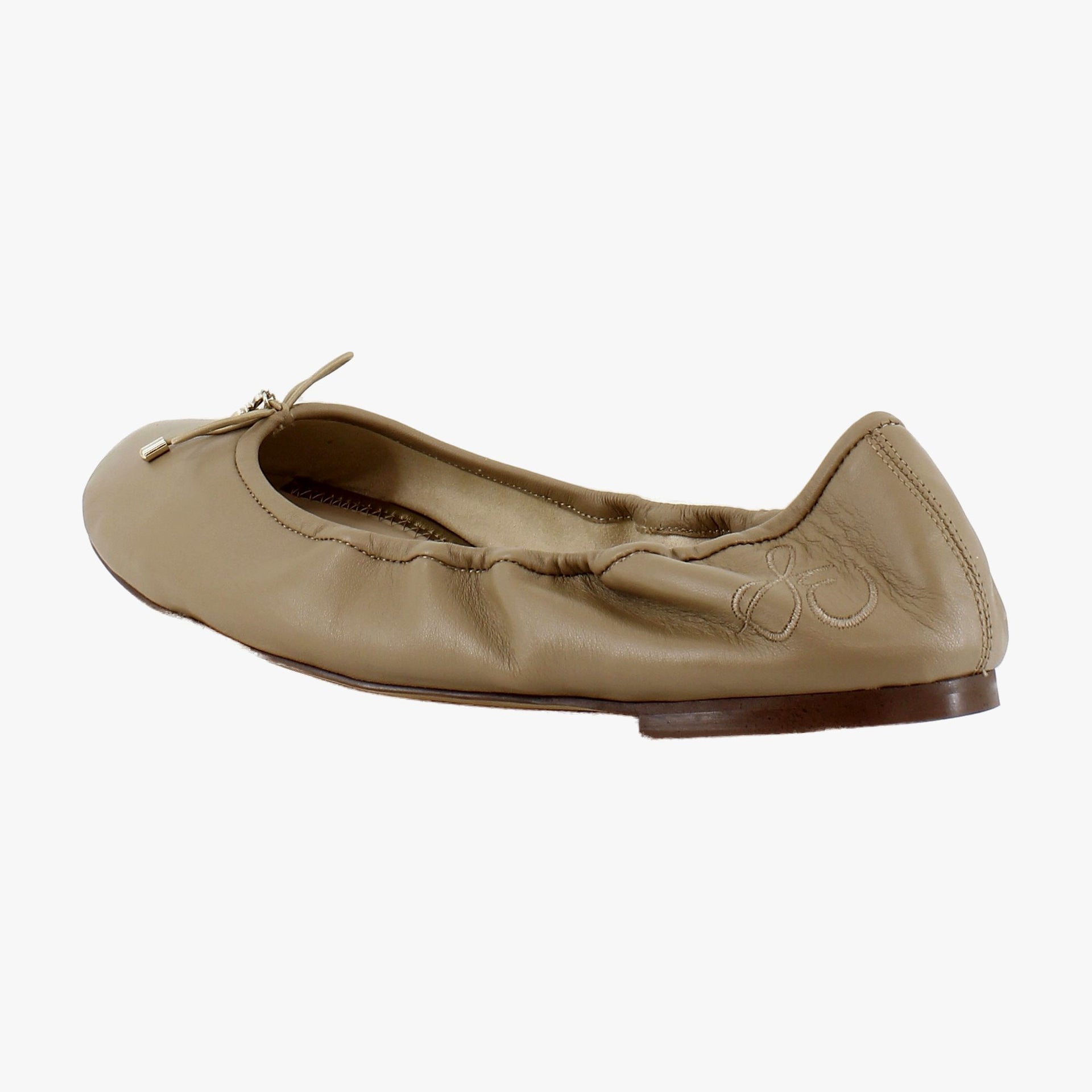 Nude Leather