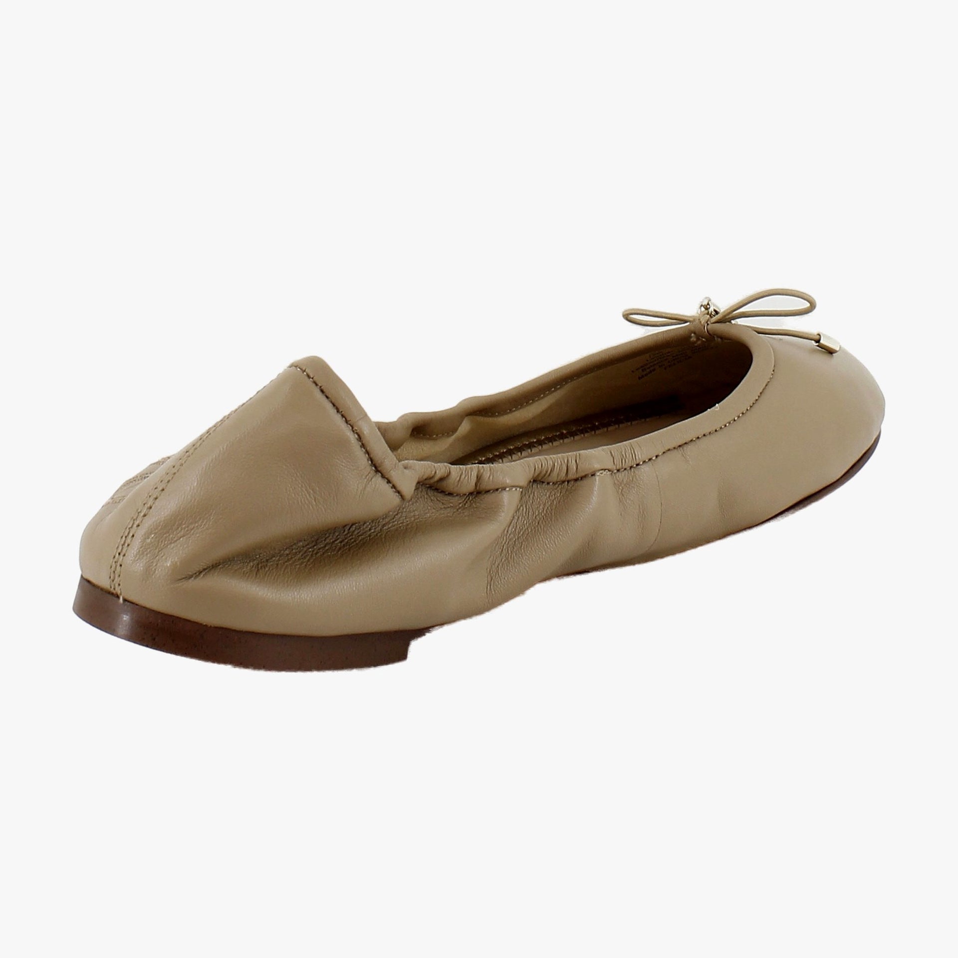 Nude Leather