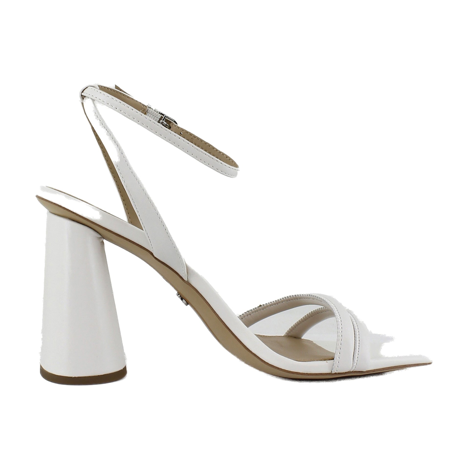 Bright White