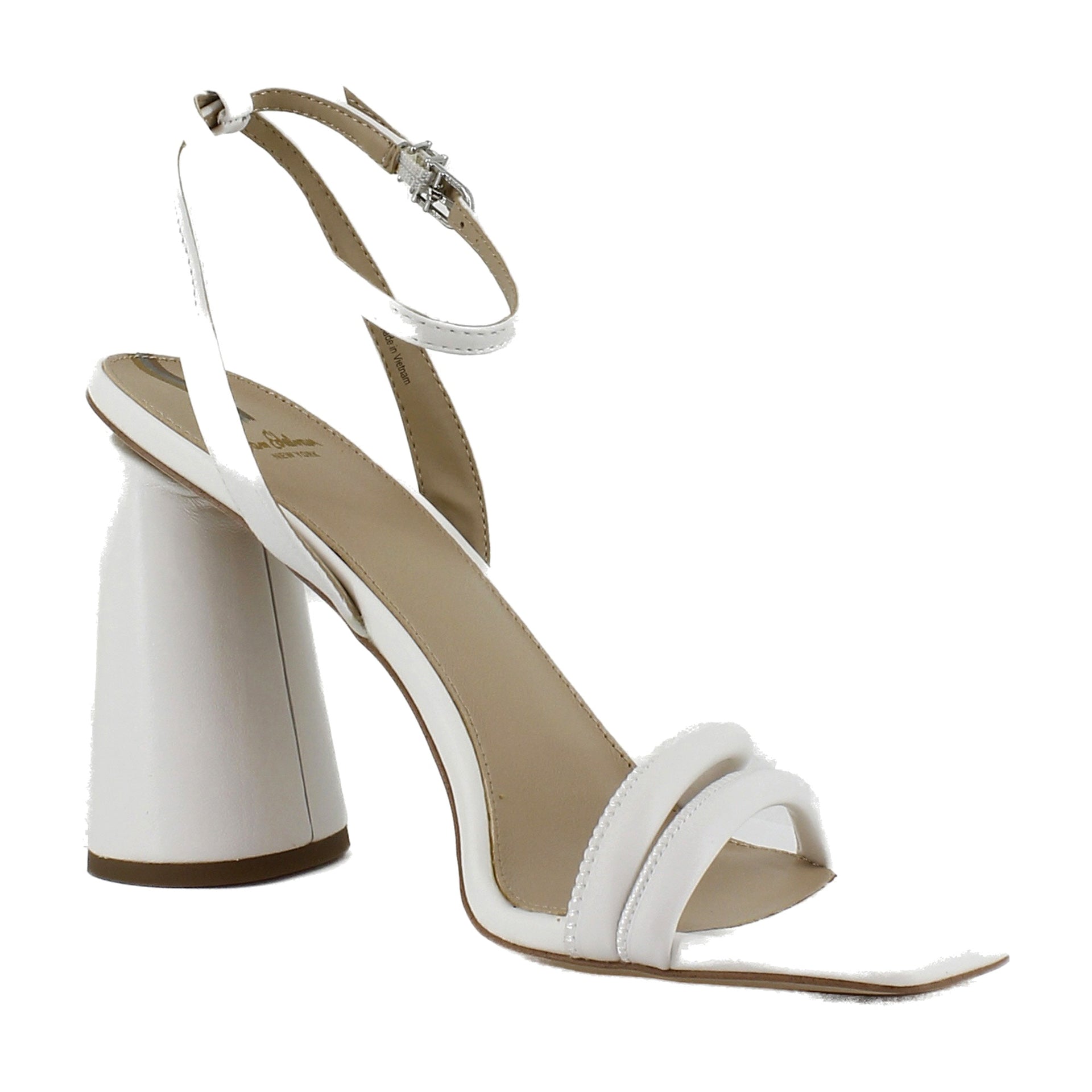Bright White