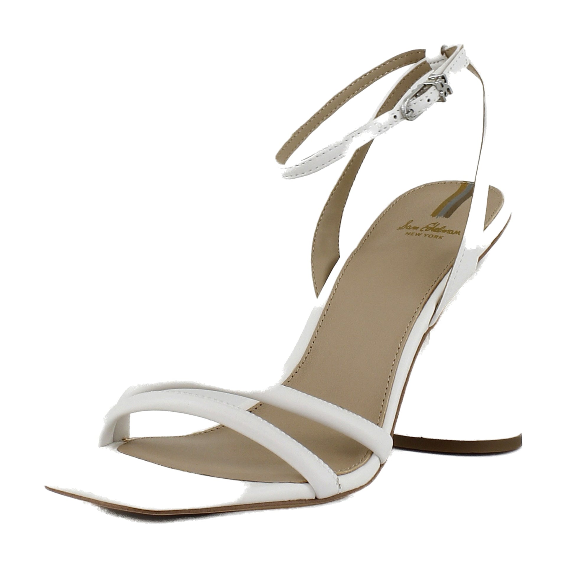 Bright White