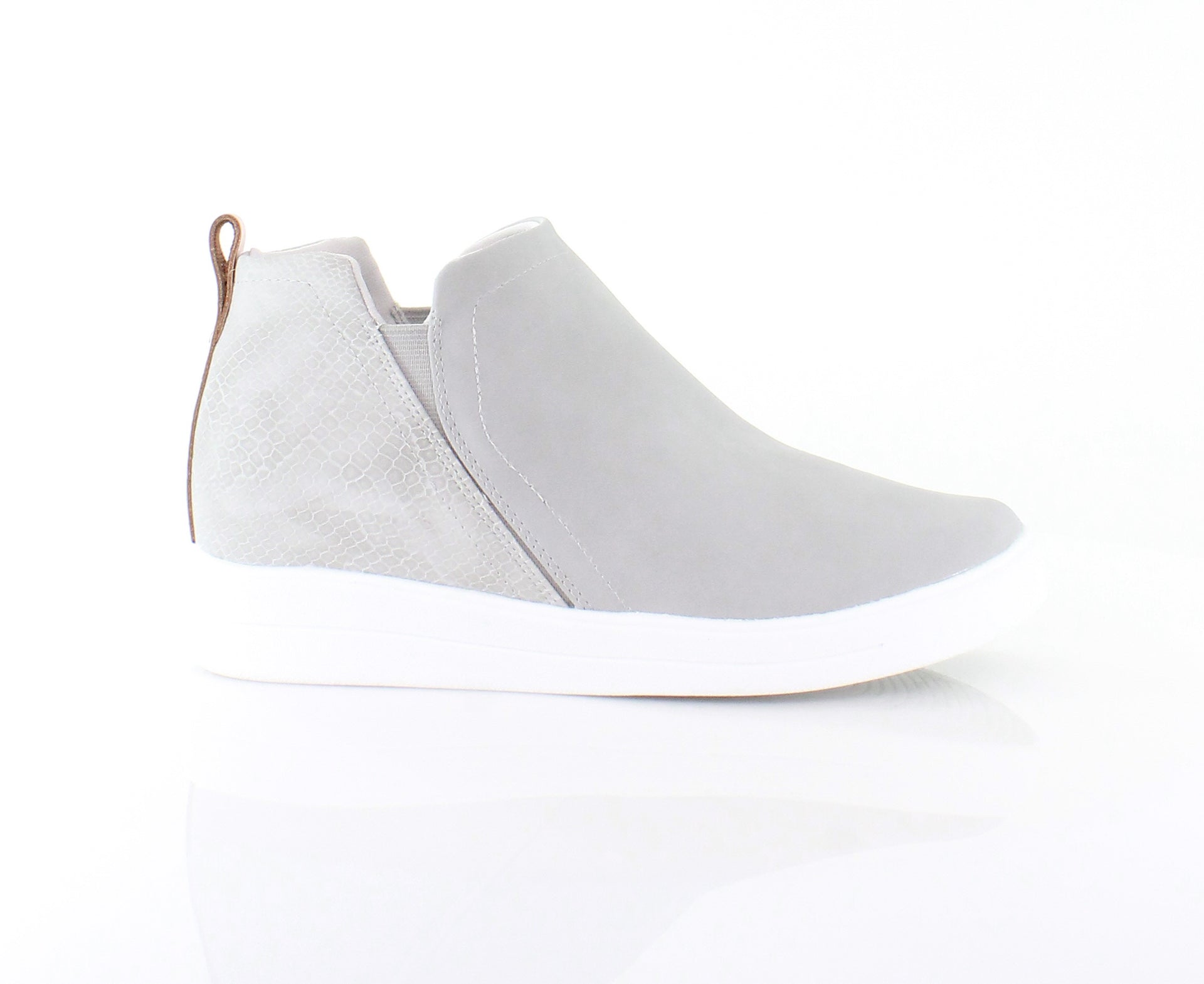 Cloud Grey