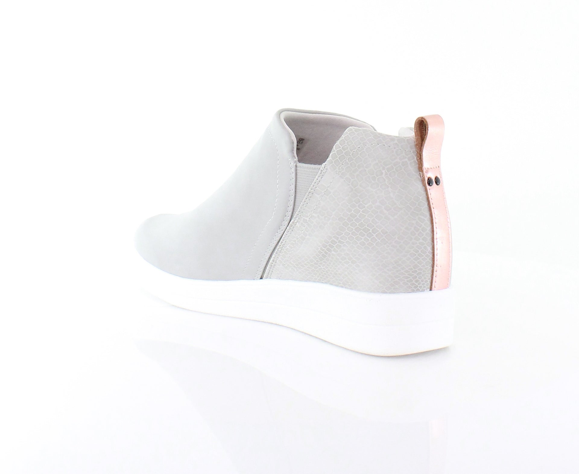 Cloud Grey