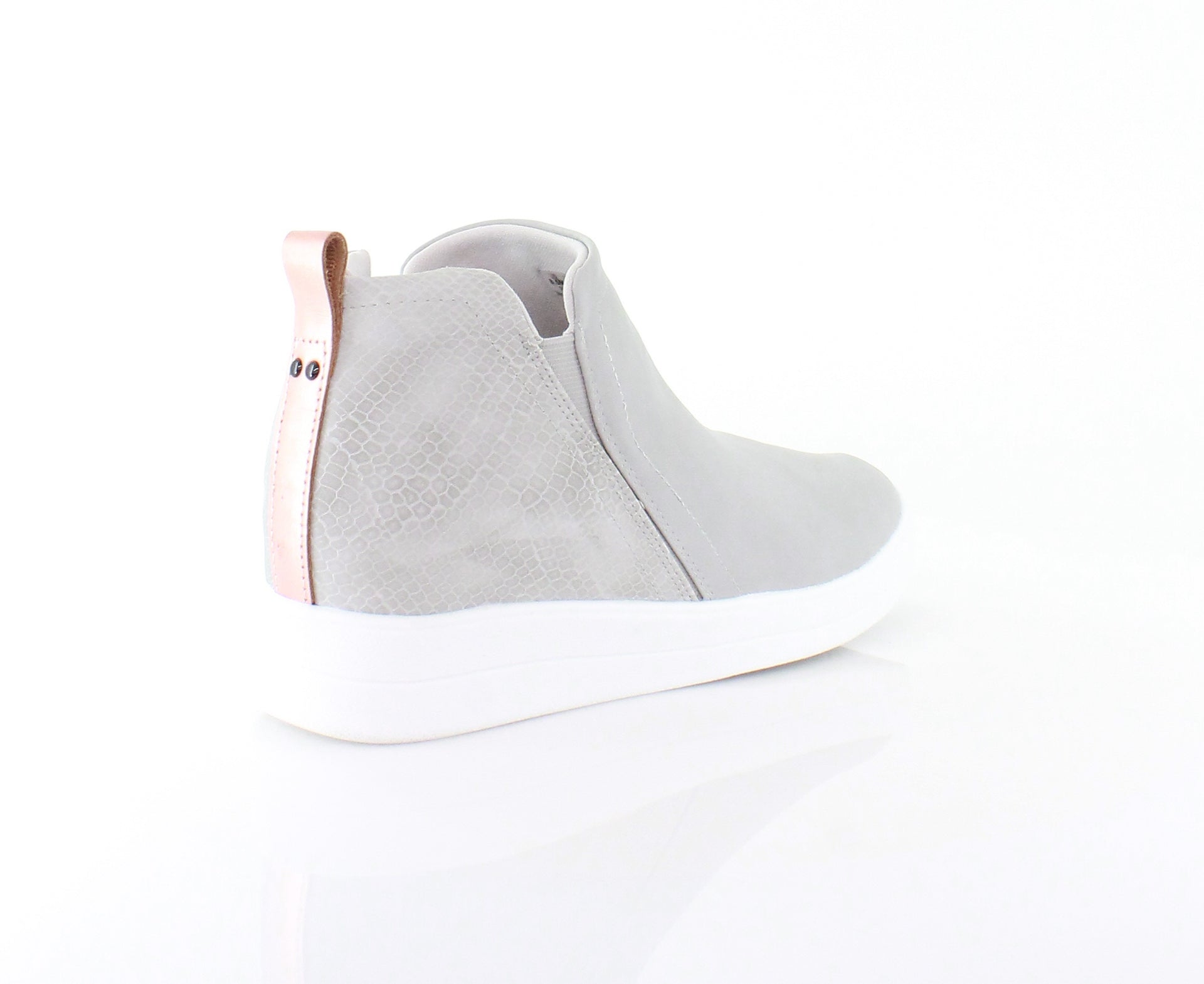 Cloud Grey