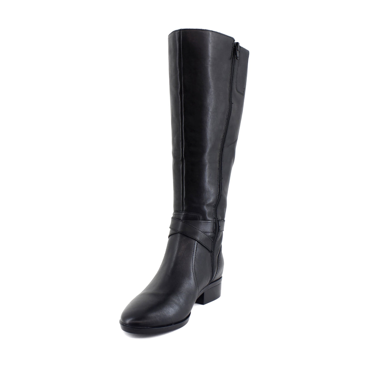 Naturalizer Rena Wide Calf