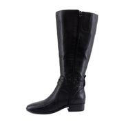 Black Leather