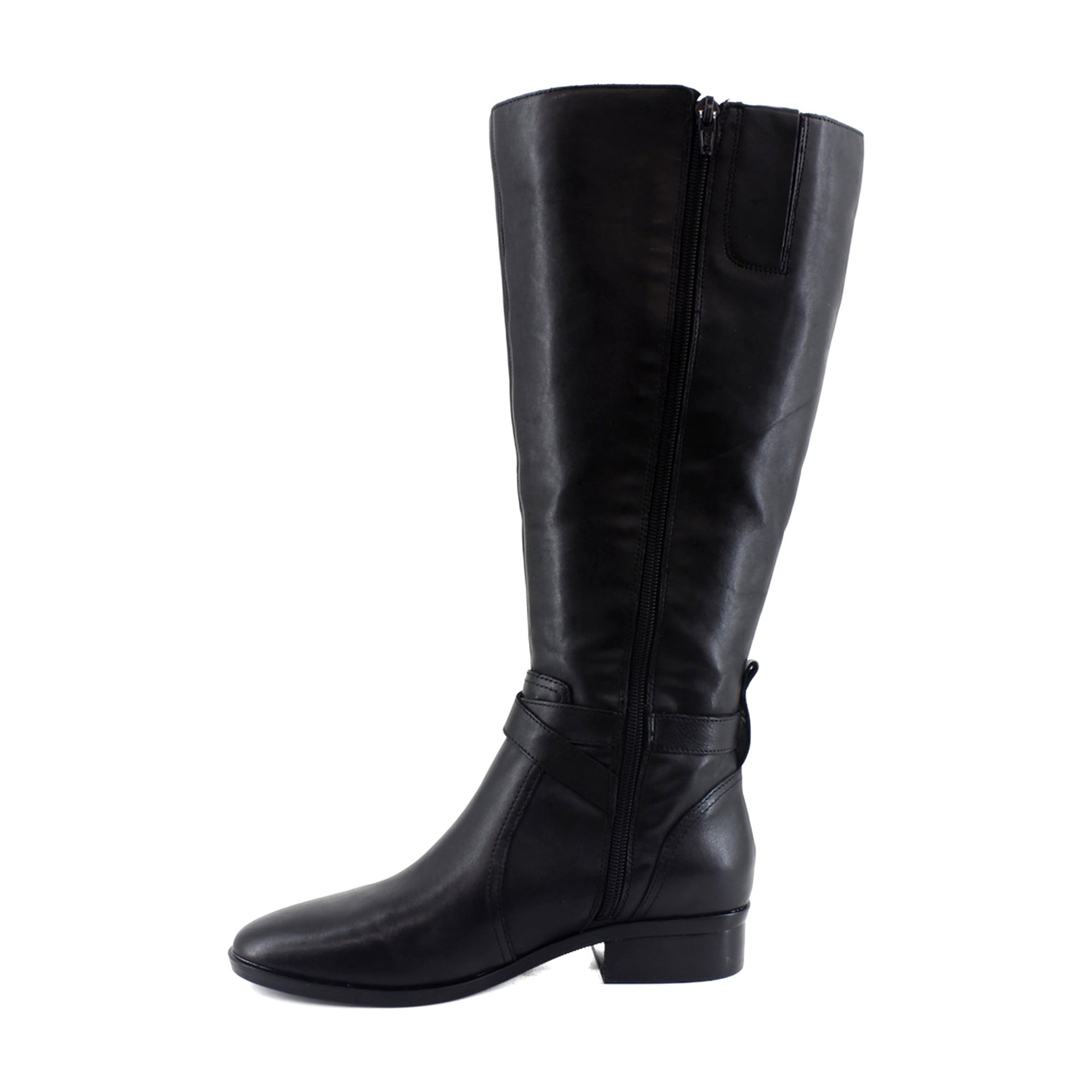 Black Leather