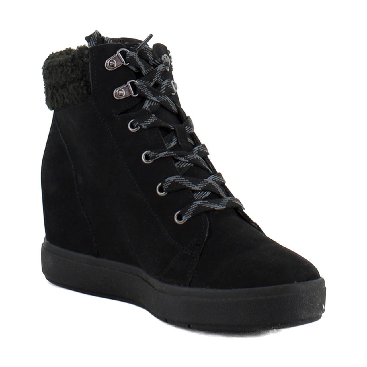 Dr. Scholl's Madison Hike