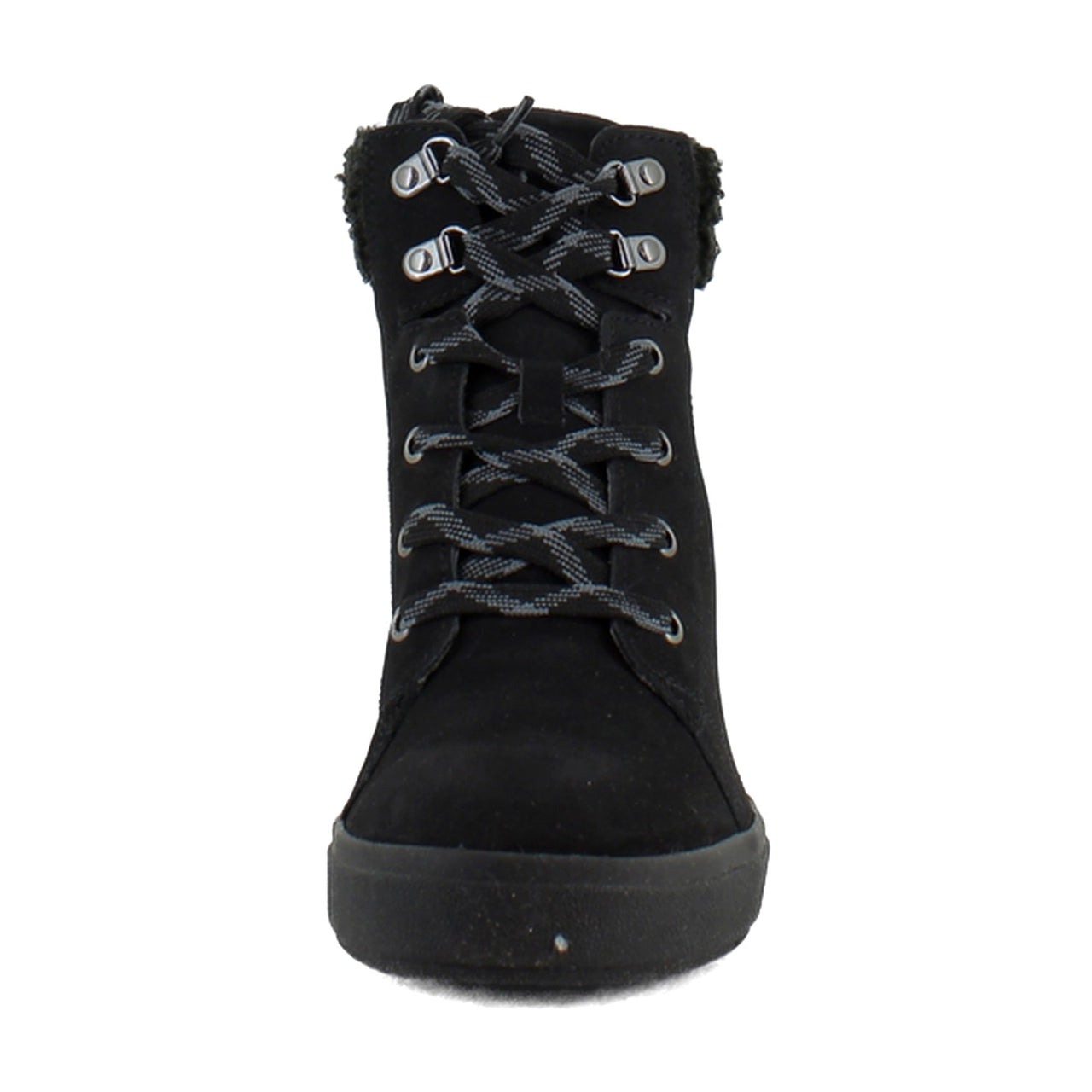 Dr. Scholl's Madison Hike