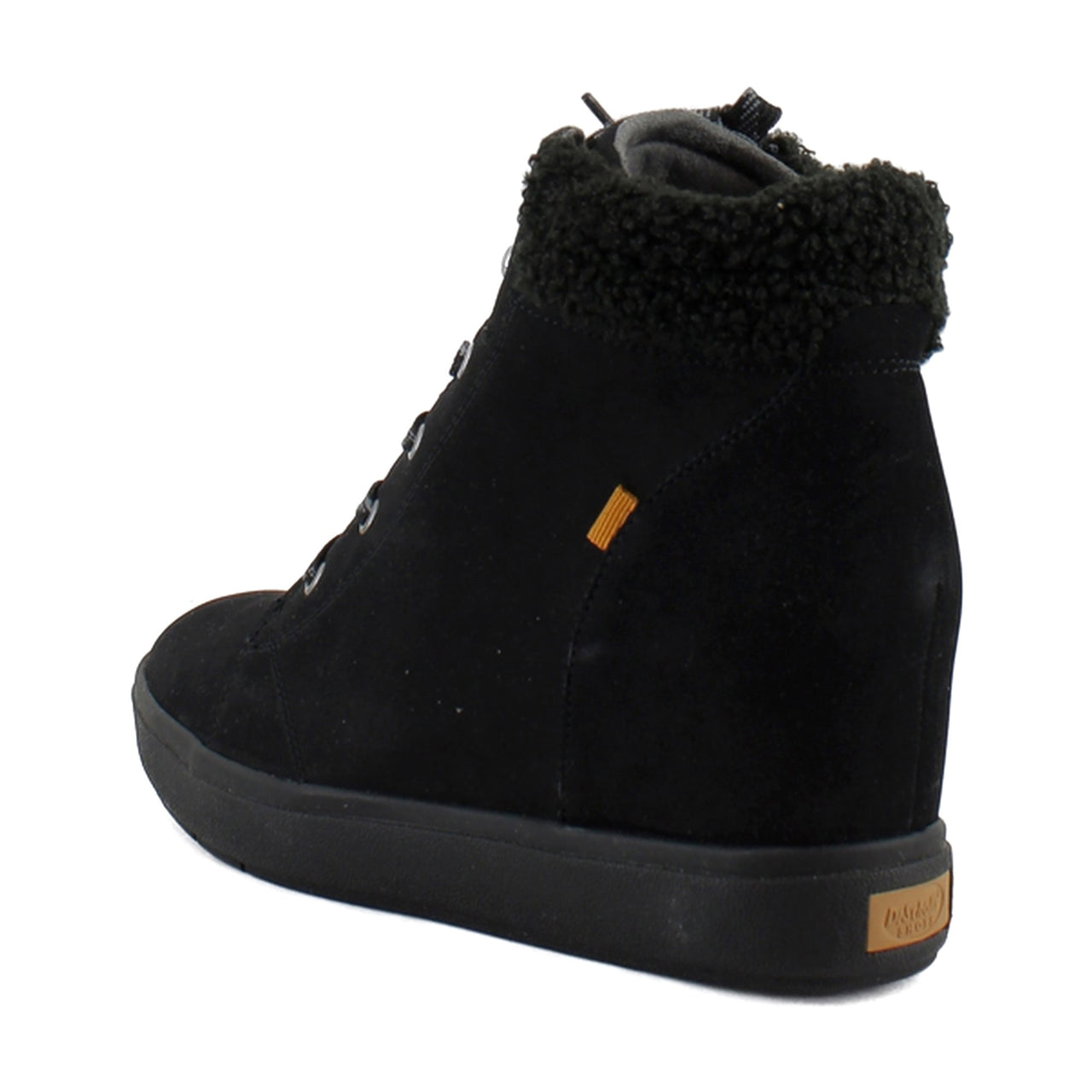 Dr. Scholl's Madison Hike