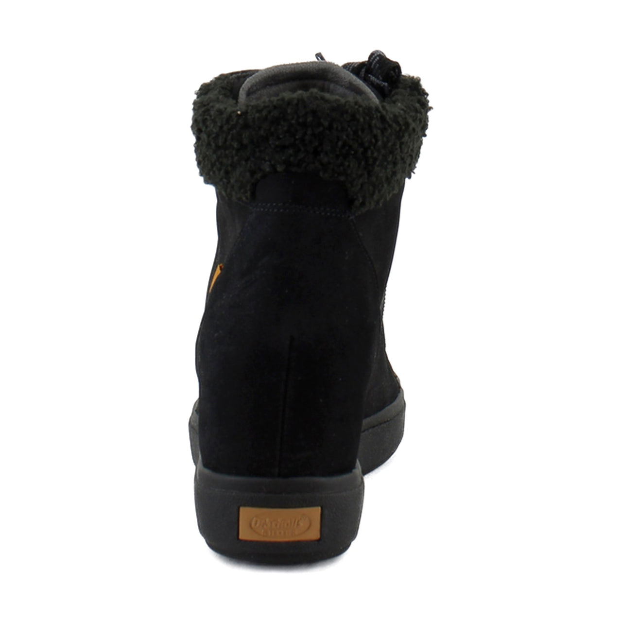 Dr. Scholl's Madison Hike