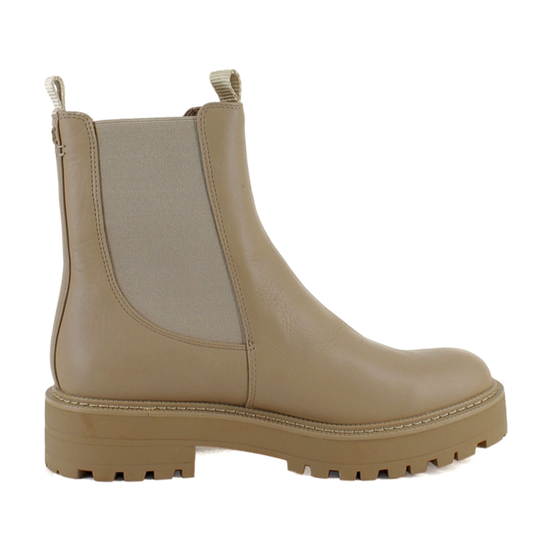 Cedarwood Leather