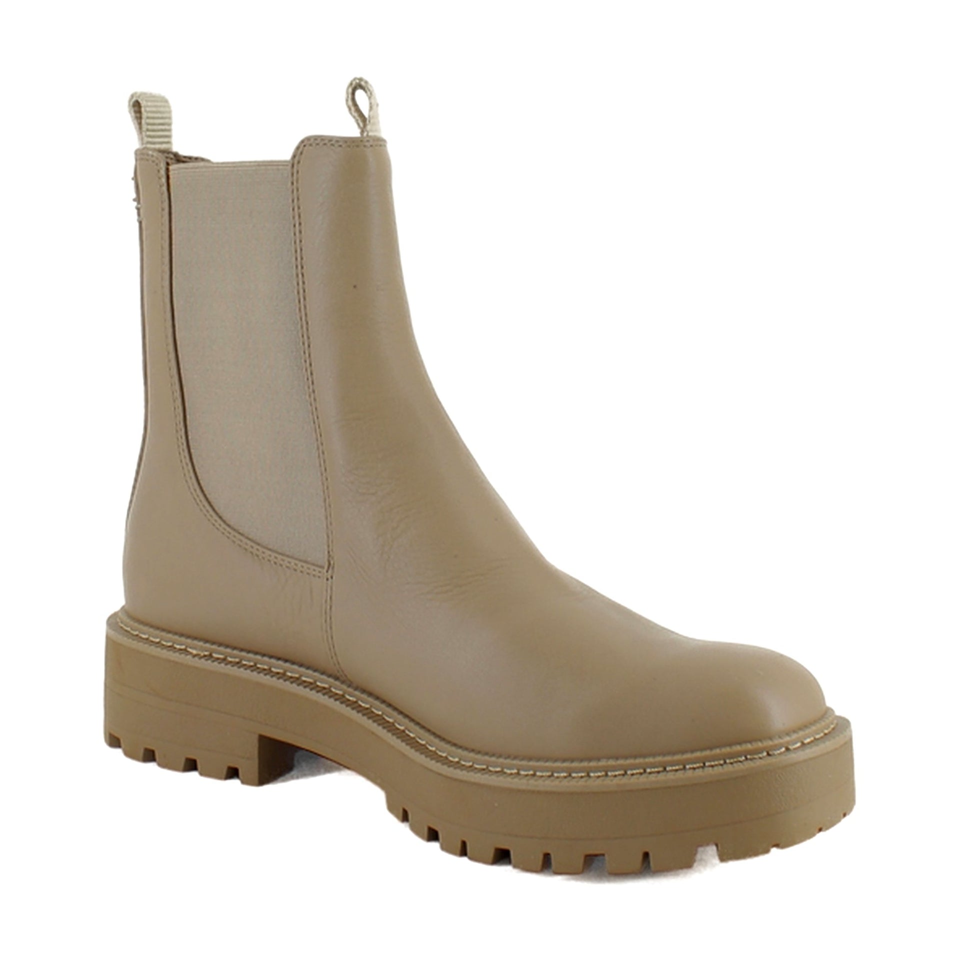 Cedarwood Leather