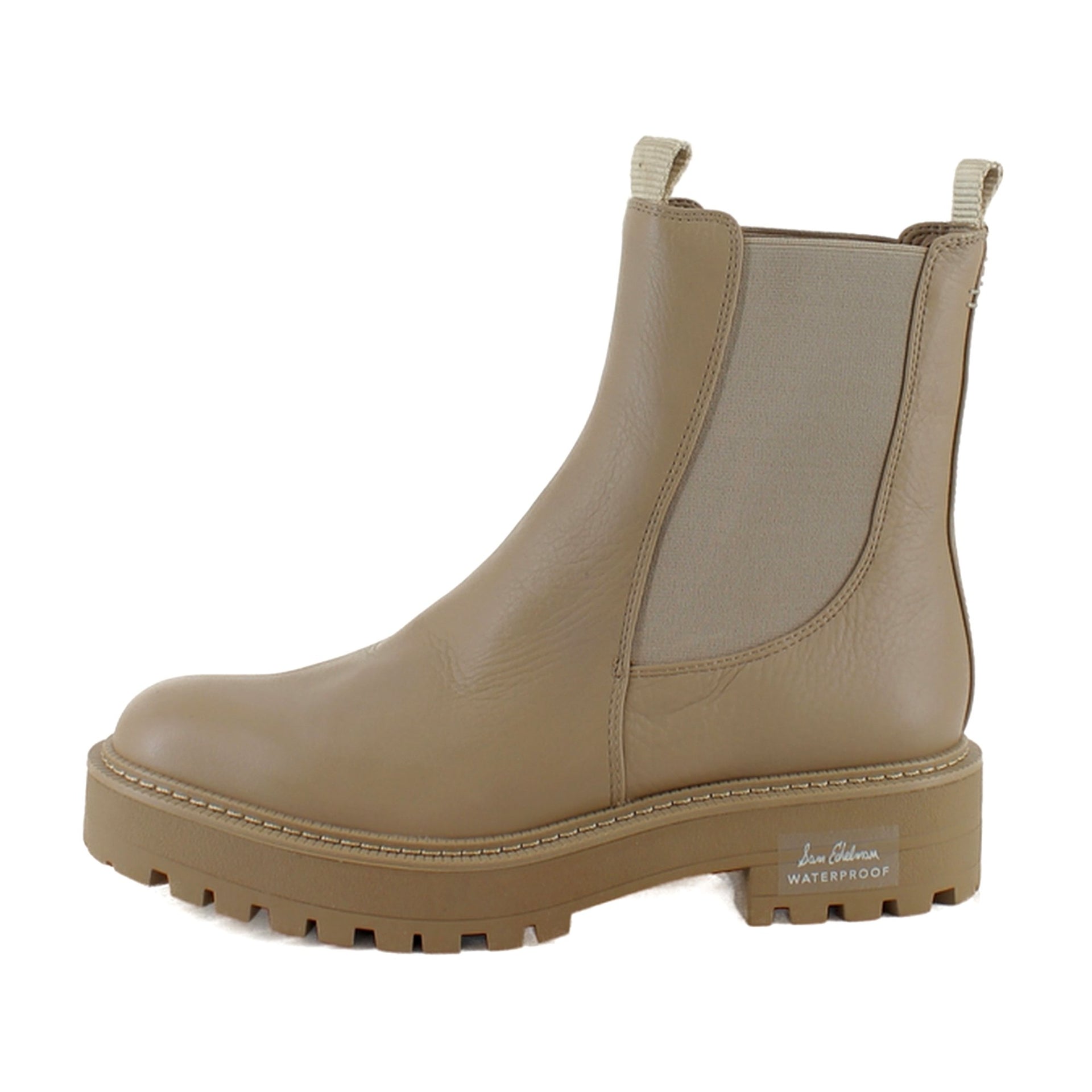 Cedarwood Leather