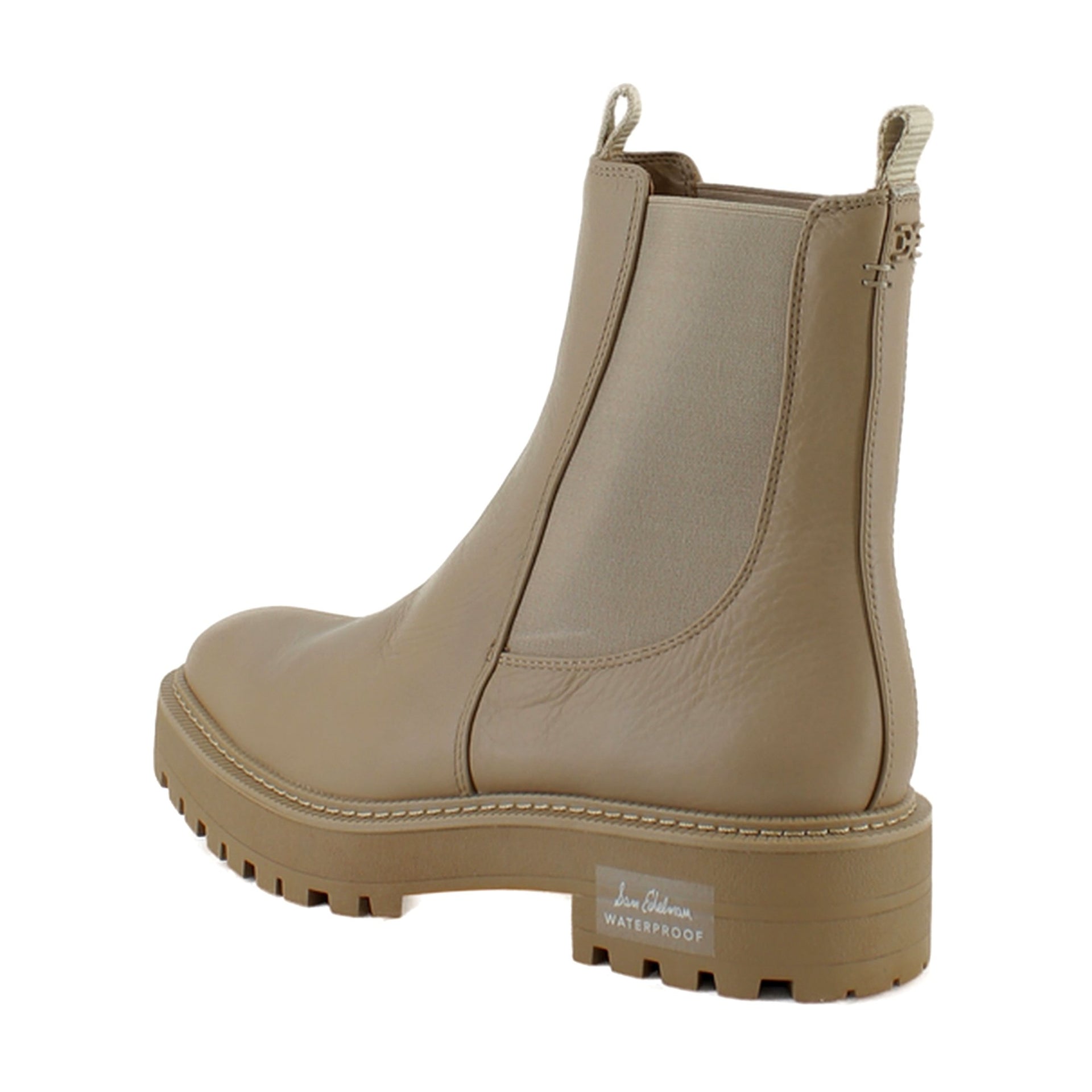 Cedarwood Leather