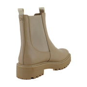 Cedarwood Leather