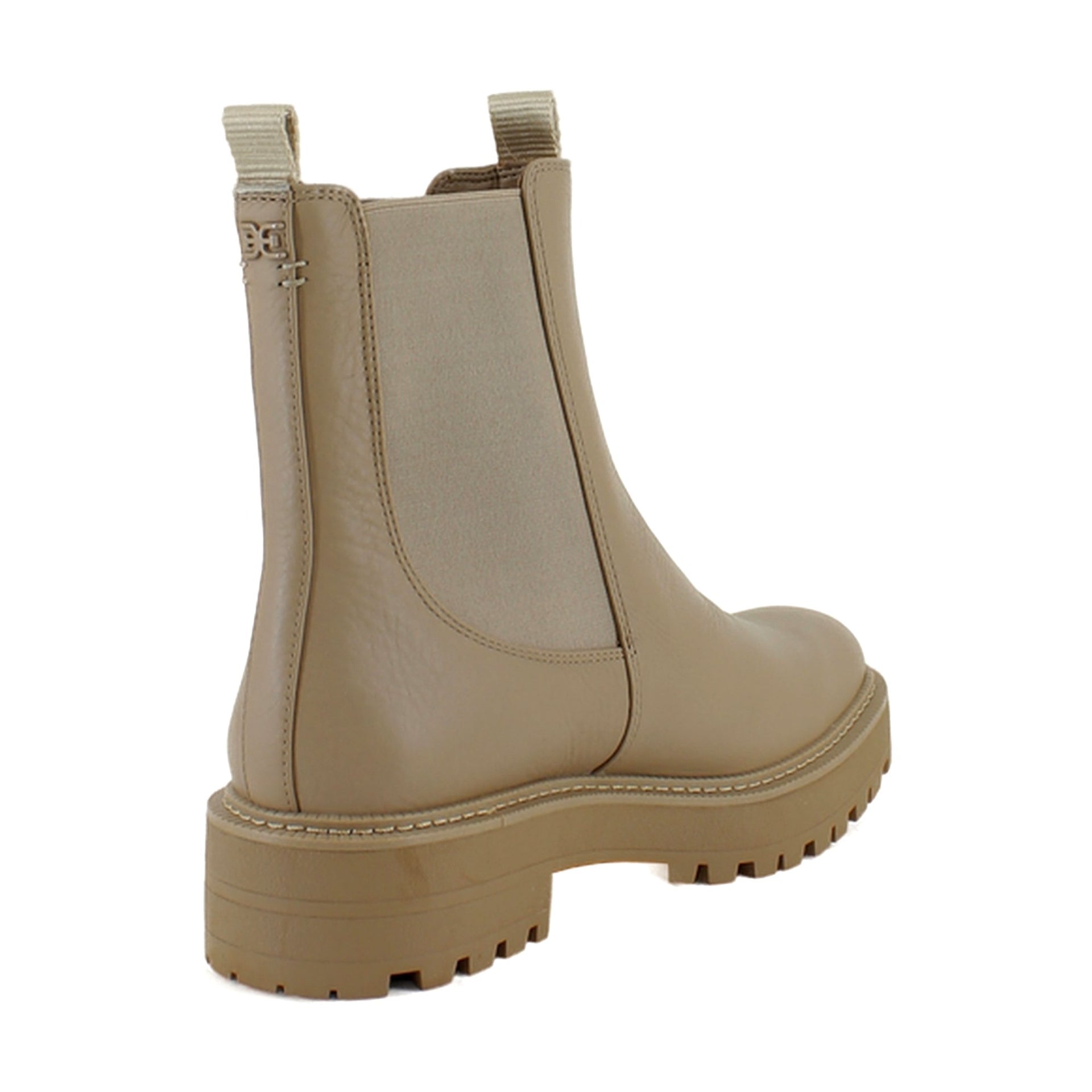 Cedarwood Leather