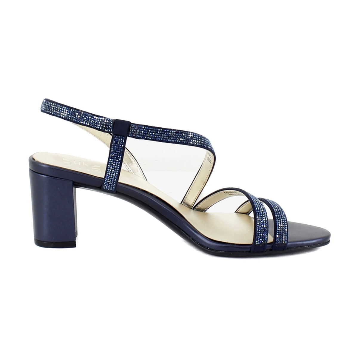 French Navy Blue