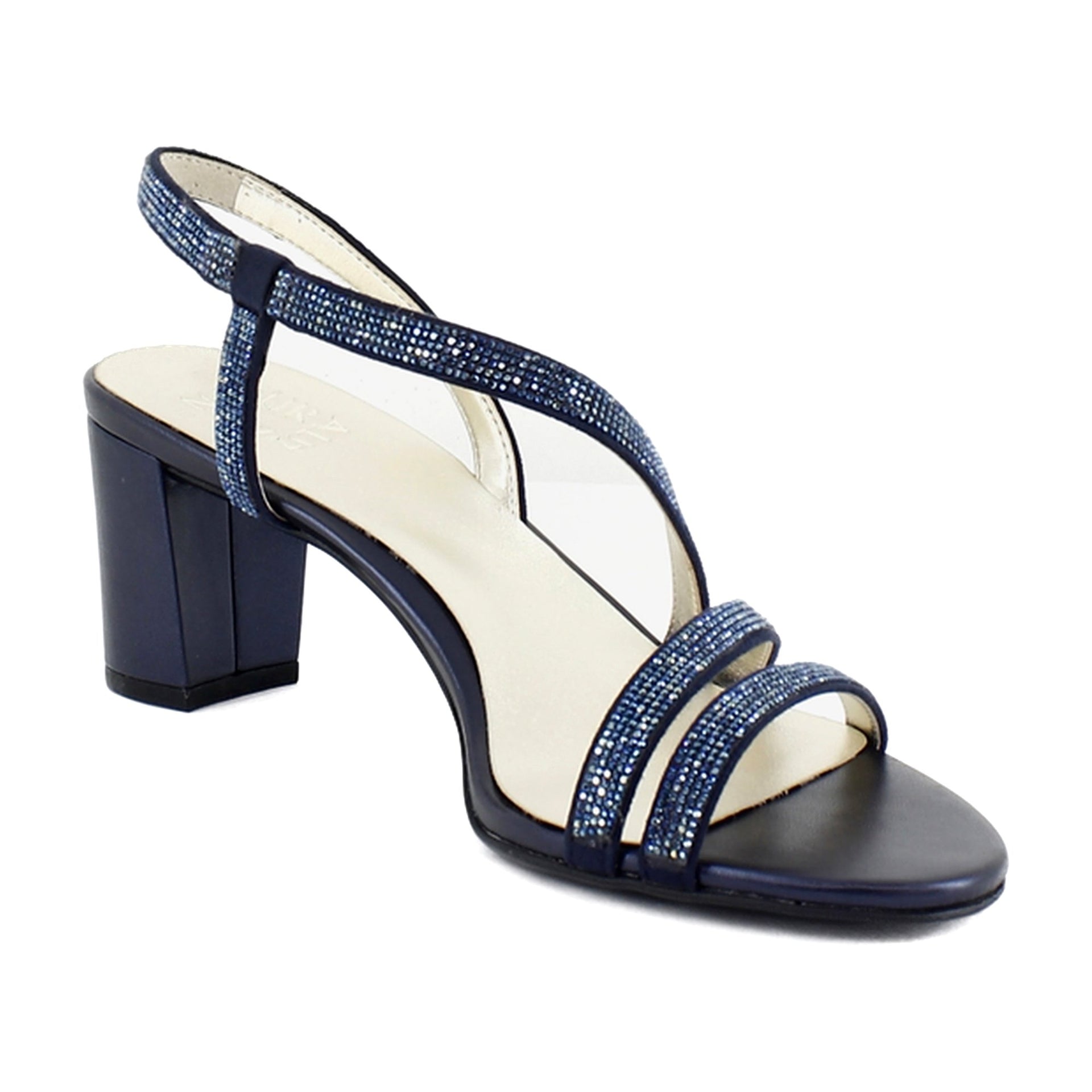 French Navy Blue