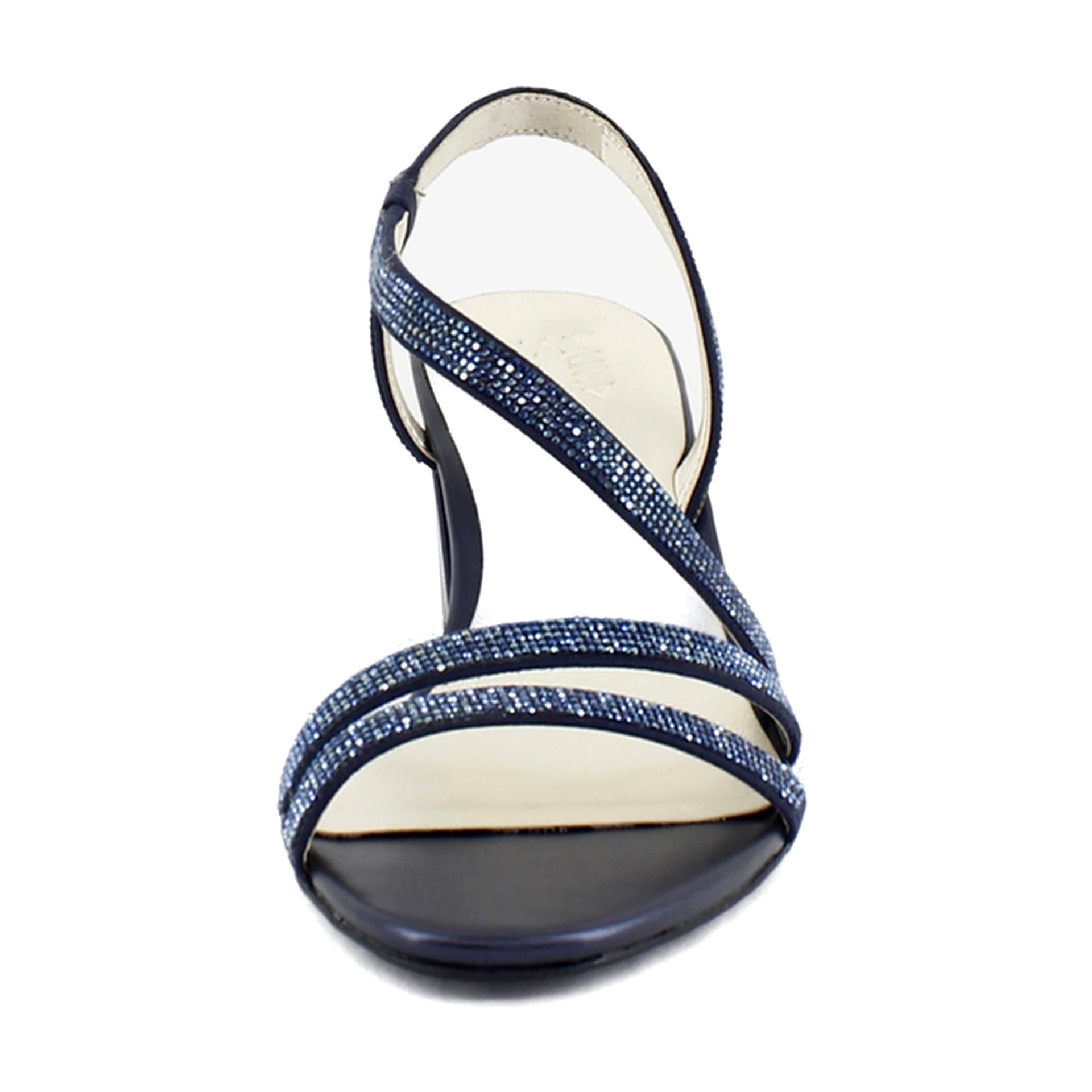 French Navy Blue