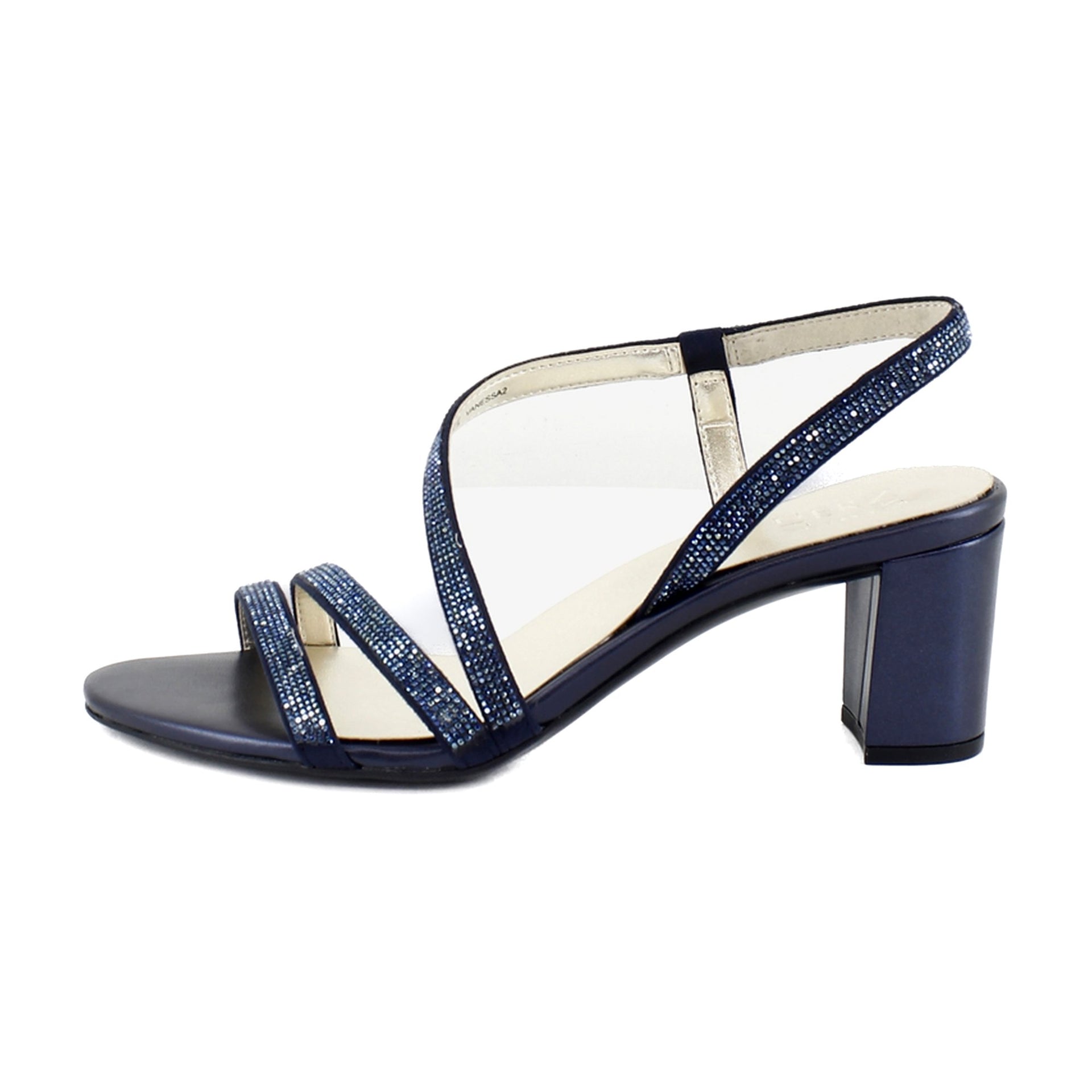 French Navy Blue