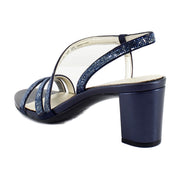 French Navy Blue